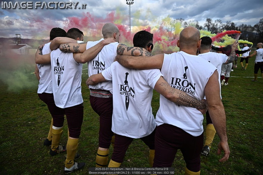 2025-03-01 Harpastum - Neri di Brescia-Centvria Roma 019